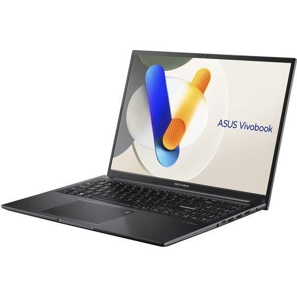 Ноутбук ASUS VivoBook 16 (90NB1831-M00150), Ryzen 7 170 / 16&Prime; / RAM 16 ГБ / SSD 1 ТБ / Windows 11 Home / Indie Black