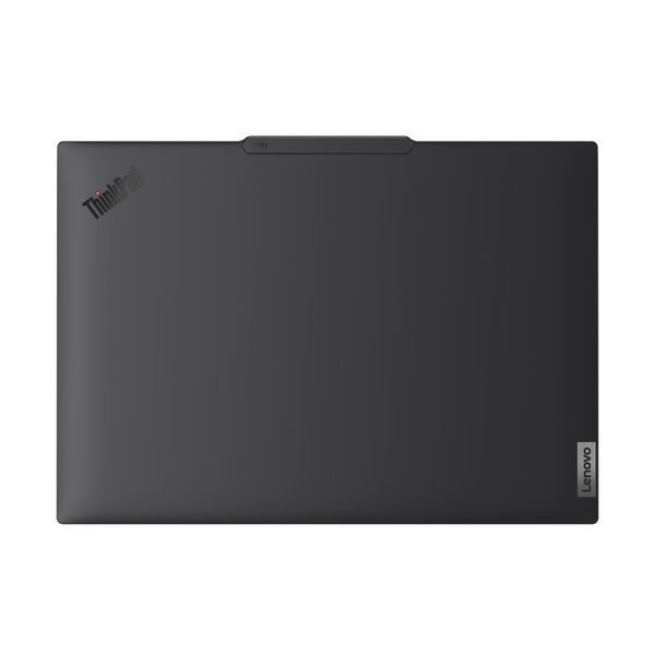 Ноутбук Lenovo ThinkPad P14s Gen 6, (21RV0011PB) 14" IPS WUXGA / RAM 64 ГБ / SSD 1 ТБ / Radeon 890M / Windows 11 Pro / чорний