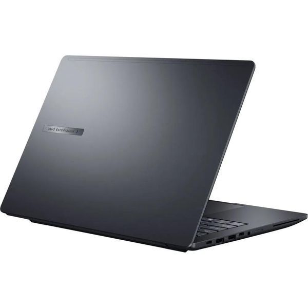Ноутбук Asus ExpertBook B3 B3404CMA (B3404CMA-Q50159X), Intel Core Ultra 5 125H / 14" / RAM 16 ГБ DDR5 / SSD 512 ГБ / Intel UHD Graphics / Windows 11 Pro / Чорний