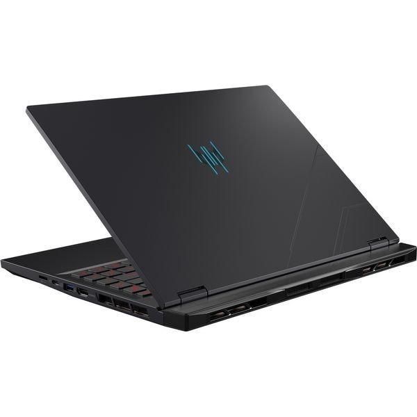 Ноутбук PREDATOR Helios Neo 14 AI PHN14-71-75ZT (NH.QUXEP.004), Ultra 7-255H / 14.5&Prime; / RAM 32 ГБ / SSD 1 ТБ / GeForce RTX 5060 / Windows 11 Professional / Black