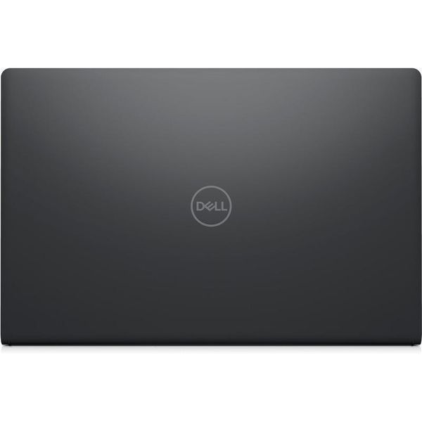 Ноутбук Dell Inspiron 15 3535 (I3535-A813BLK#NL), AMD Ryzen 7 7730U / 15.6" / RAM 16 ГБ DDR4 / SSD 512 ГБ / AMD Radeon Graphics / Windows 11 Home / Чорний