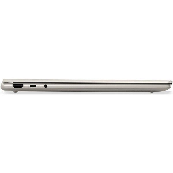 Ноутбук 2-в-1 Lenovo Yoga 7 (83TD003PRM), AMD Ryzen AI 5 435 / 14&Prime; / Touch / OLED / RAM 16 ГБ LPDDR5X / SSD 512 ГБ / AMD Radeon 840M / Без ОС / Сріблястий