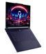 Ноутбук Lenovo Legion 7 (83V90001PB), AMD Ryzen AI Max+ 392 / 15.3" / OLED / 165 Гц / RAM 64 ГБ LPDDR5X / SSD 1 ТБ / AMD Radeon 8060S / Windows 11 Home / Фіолетовий