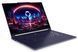 Ноутбук Lenovo Legion 7 (83V90001PB), AMD Ryzen AI Max+ 392 / 15.3" / OLED / 165 Гц / RAM 64 ГБ LPDDR5X / SSD 1 ТБ / AMD Radeon 8060S / Windows 11 Home / Фіолетовий