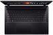 Ноутбук Acer Nitro V 15 ANV15-52 (NH.QV3EX.001), Intel Core 5 210H / 15.6&Prime; / RAM 16 ГБ / SSD 512 ГБ / GeForce RTX 4050 6GB / Без ОС / Obsidian Black