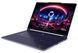 Ноутбук Lenovo Legion 7 (83V90001PB), AMD Ryzen AI Max+ 392 / 15.3" / OLED / 165 Гц / RAM 64 ГБ LPDDR5X / SSD 1 ТБ / AMD Radeon 8060S / Windows 11 Home / Фіолетовий
