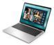 Ноутбук Dell 14 (DC14250), Intel Core 5 120U / 14" / RAM 16 ГБ DDR5 / SSD 512 ГБ / Intel Graphics / Windows 11 Home / Сірий
