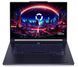 Ноутбук Lenovo Legion 7 (83V90001PB), AMD Ryzen AI Max+ 392 / 15.3" / OLED / 165 Гц / RAM 64 ГБ LPDDR5X / SSD 1 ТБ / AMD Radeon 8060S / Windows 11 Home / Фіолетовий