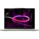 Ноутбук 2-в-1 Lenovo Yoga 7 (83TD003PRM), AMD Ryzen AI 5 435 / 14&Prime; / Touch / OLED / RAM 16 ГБ LPDDR5X / SSD 512 ГБ / AMD Radeon 840M / Без ОС / Сріблястий