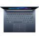 Ноутбук Acer Swift Go 14 AI SFG14-75-7694 (NX.JNBEP.004), Ultra 7-258V / 14&Prime; / RAM 32 ГБ / SSD 1 ТБ / Windows 11 Home / Blue