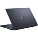Ноутбук ASUS ExpertBook B2 (B2502CVA-KJ0775XA), Intel Core i5-1340P / 15.6" / RAM 8 ГБ DDR4 / SSD 512 ГБ / Intel UHD Graphics / Windows 11 Pro Education / Чорний