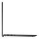 Ноутбук Dell 15 DC15250 (DC15250RPLU006), Intel Core i7-1355U / 15.6&Prime; / RAM 16 ГБ / SSD 512 ГБ / Intel UHD / Windows 11 Pro / Carbon Black