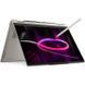 Ноутбук 2-в-1 Lenovo Yoga 7 (83TD003PRM), AMD Ryzen AI 5 435 / 14&Prime; / Touch / OLED / RAM 16 ГБ LPDDR5X / SSD 512 ГБ / AMD Radeon 840M / Без ОС / Сріблястий