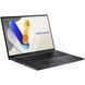 Ноутбук ASUS VivoBook 16 (90NB1831-M00150), Ryzen 7 170 / 16&Prime; / RAM 16 ГБ / SSD 1 ТБ / Windows 11 Home / Indie Black
