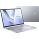 Ноутбук ASUS Vivobook 16 (M1605NAQ-MB114W), 16" / 1920 x 1200px / IPS / 60Hz / R5-150 / RAM 16 ГБ / SSD 512 ГБ / Windows 11 Home / Сірий