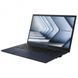 Ноутбук Asus ExpertBook B1, (B1502CVA-BQ1974XA) UHD / Intel Core i3-1315U / RAM 8 ГБ / SSD 256 ГБ / Intel UHD Graphics / Windows 11 Pro