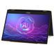 Ноутбук MSI Summit 13 AI+ Evo A2VMTG, (9S7-13P511-020) 13,3" IPS FHD / RAM 32 ГБ / SSD 1 ТБ / Windows 11 Home / чорний