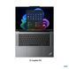 Ноутбук Lenovo ThinkPad X9-15p Gen 1 (21VV003WRI), Intel Core Ultra 7 358H / 15.3" / OLED / 120 Гц / RAM 64 ГБ DDR5 / SSD 1 ТБ / Intel Arc B390 / Windows 11 Pro / Сірий