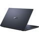 Ноутбук ASUS ExpertBook B2 (B2502CVA-KJ0775XA), Intel Core i5-1340P / 15.6" / RAM 8 ГБ DDR4 / SSD 512 ГБ / Intel UHD Graphics / Windows 11 Pro Education / Чорний
