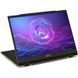 Ноутбук MSI Summit 13 AI+ Evo A2VMTG, (9S7-13P511-020) 13,3" IPS FHD / RAM 32 ГБ / SSD 1 ТБ / Windows 11 Home / чорний