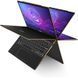 Ноутбук MSI Summit 13 AI+ Evo A2VMTG, (9S7-13P511-020) 13,3" IPS FHD / RAM 32 ГБ / SSD 1 ТБ / Windows 11 Home / чорний