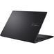 Ноутбук ASUS VivoBook 16 (90NB1831-M00150), Ryzen 7 170 / 16&Prime; / RAM 16 ГБ / SSD 1 ТБ / Windows 11 Home / Indie Black