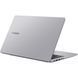 Ноутбук Asus ExpertBook P1 (P1503CVA-S72781_RESIGILAT), Intel 5 210H / 15.6&Prime; / RAM 32 ГБ DDR5 / SSD 512 ГБ / Intel UHD Graphics / Без ОС / Сірий