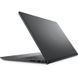 Ноутбук Dell Inspiron 15 3535 (I3535-A813BLK#NL), AMD Ryzen 7 7730U / 15.6" / RAM 16 ГБ DDR4 / SSD 512 ГБ / AMD Radeon Graphics / Windows 11 Home / Чорний