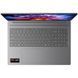 Ноутбук Lenovo IdeaPad Slim 5 16AGP11 (83S2003JRM), AMD Ryzen AI 7 445 / 16&Prime; / RAM 16 ГБ / SSD 1 ТБ / AMD Radeon 840M / DOS / Luna Grey