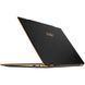 Ноутбук MSI Summit 13 AI+ Evo A2VMTG, (9S7-13P511-020) 13,3" IPS FHD / RAM 32 ГБ / SSD 1 ТБ / Windows 11 Home / чорний