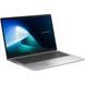 Ноутбук Asus ExpertBook P1 (P1503CVA-S72781_RESIGILAT), Intel 5 210H / 15.6&Prime; / RAM 32 ГБ DDR5 / SSD 512 ГБ / Intel UHD Graphics / Без ОС / Сірий