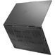 Ноутбук Asus TUF Gaming F17, (FX707ZC4-HX038) Intel Core i5-12500H / RAM 16 ГБ / SSD 512 ГБ / RTX 3050 / No OS / сірий