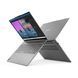 Ноутбук LENOVO IdeaPad Slim 5 16IRH10 (83HS004FPB), 16" / IPS / Intel Core i7-13620H / RAM 32 ГБ / SSD 512 ГБ / Windows 11 Home / Сірий