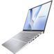 Ноутбук ASUS Vivobook 16 (M1605NAQ-MB114W), 16" / 1920 x 1200px / IPS / 60Hz / R5-150 / RAM 16 ГБ / SSD 512 ГБ / Windows 11 Home / Сірий