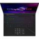Ноутбук ASUS ROG Strix Scar 16 G634JY (G634JY-NM015W), i9-13980HX / 16&Prime; / RAM 32 ГБ / SSD 2 x 1 ТБ / GeForce RTX 4090 / Windows 11 Home / Чорний