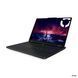 Ноутбук Lenovo Legion Pro 5 16AFR10 (83F2001PRM), 16" / WQXGA / OLED / 165гц / AMD Ryzen 9 9955HX / RAM 32гб / SSD 2тб / NVIDIA GeForce RTX 5070 8GB / Без ОС / Чорний