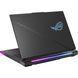 Ноутбук ASUS ROG Strix Scar 16 G634JY (G634JY-NM015W), i9-13980HX / 16&Prime; / RAM 32 ГБ / SSD 2 x 1 ТБ / GeForce RTX 4090 / Windows 11 Home / Чорний