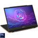 Ноутбук MSI Summit 13 AI+ Evo A2VMTG, (9S7-13P511-020) 13,3" IPS FHD / RAM 32 ГБ / SSD 1 ТБ / Windows 11 Home / чорний
