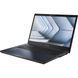 Ноутбук ASUS ExpertBook B2 (B2502CVA-KJ0775XA), Intel Core i5-1340P / 15.6" / RAM 8 ГБ DDR4 / SSD 512 ГБ / Intel UHD Graphics / Windows 11 Pro Education / Чорний