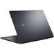 Ноутбук ASUS ExpertBook B3 (4711636384254), Intel Core Ultra 5 225H / 16&Prime; / RAM 16 ГБ / SSD 512 ГБ / Windows 11 Pro / Gentle Grey