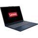 Ноутбук Lenovo IdeaPad Slim 3 15ARP10, (83K7007LRM) 15,3" / AMD Ryzen 5 7535HS / RAM 16 ГБ / SSD 512 ГБ / Radeon 660M / Windows 11 Home