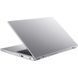 Ноутбук Acer Aspire Go 15 AG15-71P-5155 (NX.JDCEX.001), Intel Core i5-1334U / 15.6&Prime; / RAM 16 ГБ / SSD 1 ТБ / Intel Iris Xe / Без ОС / Чисте срібло