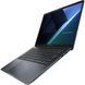 Ноутбук Asus ExpertBook B3 B3404CMA (B3404CMA-Q50159X), Intel Core Ultra 5 125H / 14" / RAM 16 ГБ DDR5 / SSD 512 ГБ / Intel UHD Graphics / Windows 11 Pro / Чорний