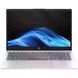 Ноутбук HP OmniBook 3 NG AI Hokie 25C1 (CC0A7EA), AMD Ryzen AI 5 330 / 14" / RAM 24 ГБ DDR5 / SSD 512 ГБ / AMD Radeon 820M / Windows 11 Home / Сірий