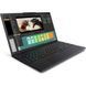 Ноутбук Lenovo ThinkPad P16v Gen 3 (21RSV6QH5PB), Intel Core Ultra 7 255H / 16" / RAM 64 ГБ DDR5 / SSD 1 ТБ + SSD 4 ТБ / RTX PRO 1000 / Windows 11 Pro / Чорний