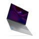 Ноутбук LENOVO IdeaPad Slim 5 16IRH10 (83HS004FPB), 16" / IPS / Intel Core i7-13620H / RAM 32 ГБ / SSD 512 ГБ / Windows 11 Home / Сірий