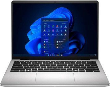 Ноутбук Dell Pro 14 Essential PV14250 (3400018152015.1_PV14250), Intel Core 5 120U / 14" / RAM 16 ГБ DDR5 / SSD 512 ГБ / Intel Graphics / Windows 11 Pro / Сріблястий