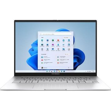 Ноутбук ASUS Zenbook 14 OLED (UX3405MA-PP342X)