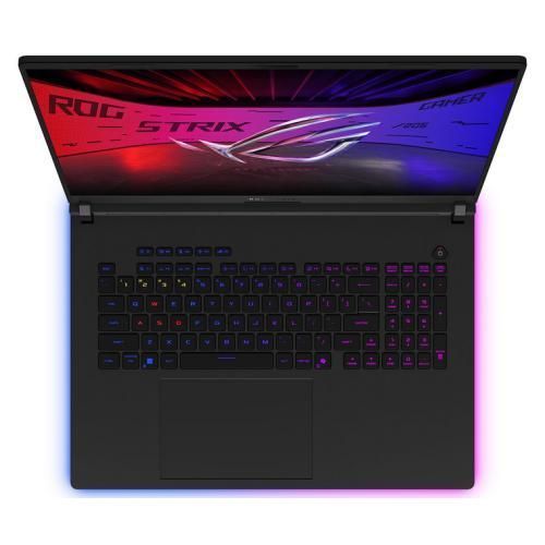 Ігровий ноутбук ASUS ROG Strix SCAR 18 (G835LX-SA061)