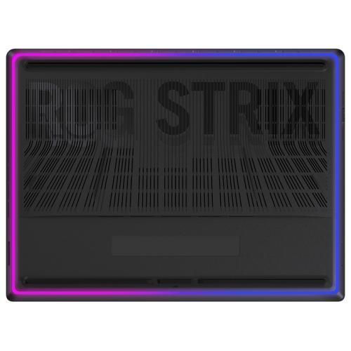 Ігровий ноутбук ASUS ROG Strix SCAR 18 (G835LX-SA061)